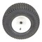 Vestil Foam Filled Wheel 13.25x6.25 Black WHL-FM-13.25X6.25 - alternate 3
